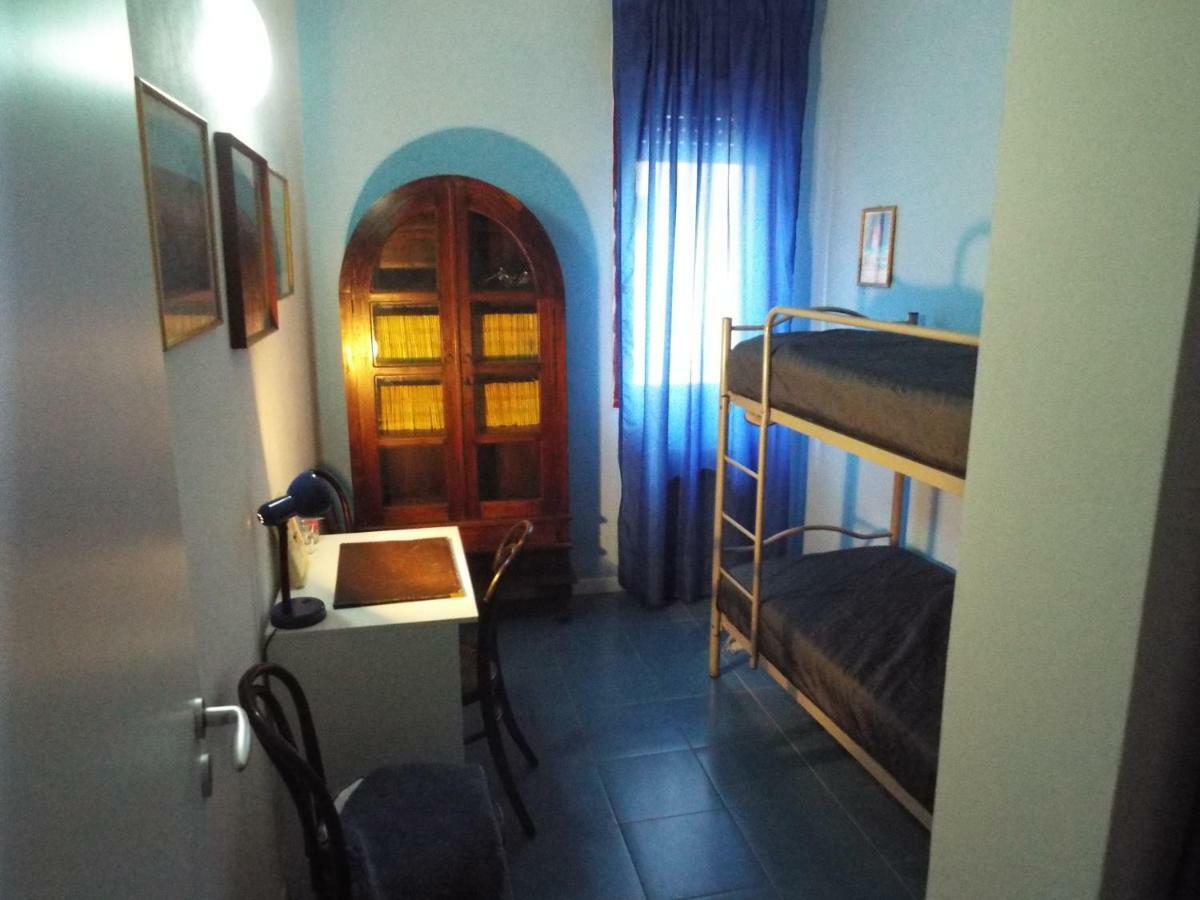 Le Case Di Virgin 2 Castellammare del Golfo Exterior photo